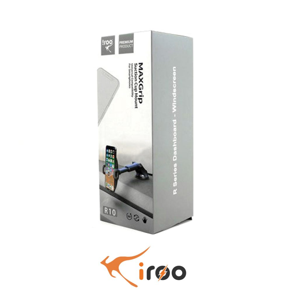 Unlock the advantages of secure smartphone mounting.