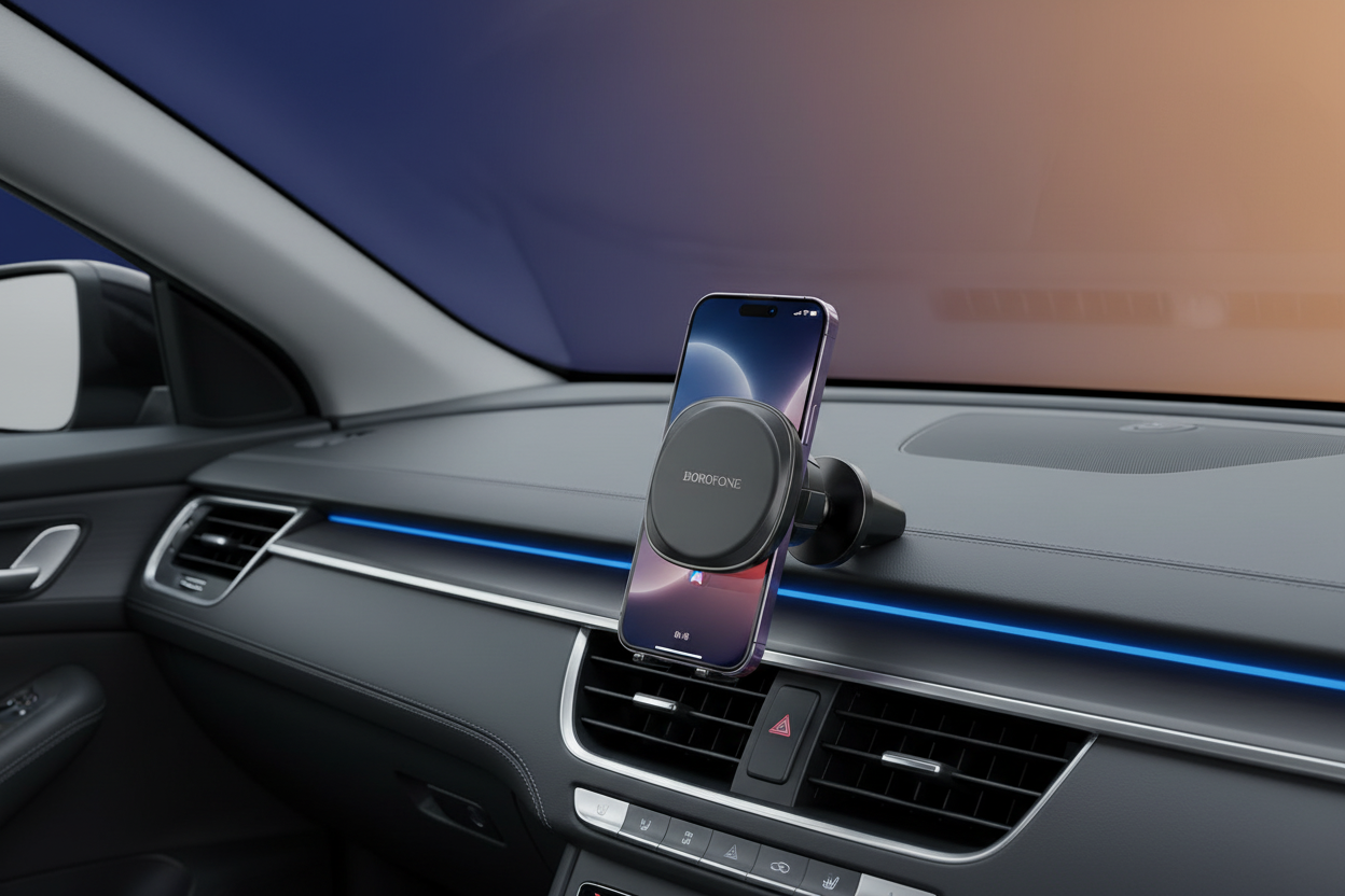 Forge AI Generated Image