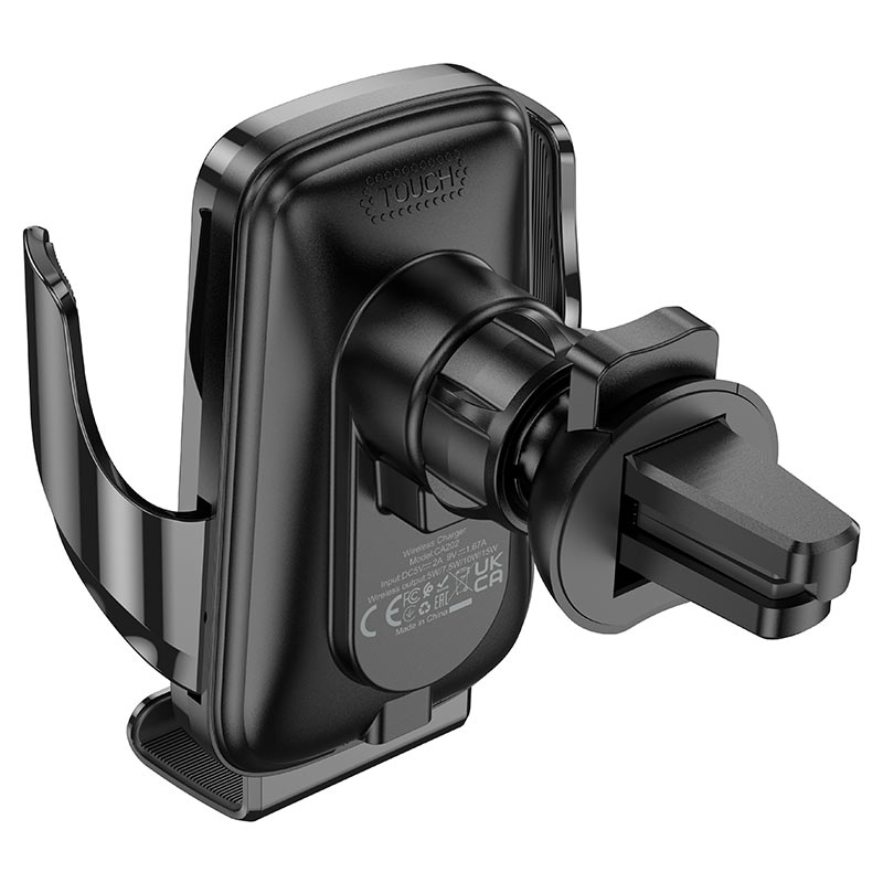 Transform your in-car charging routine