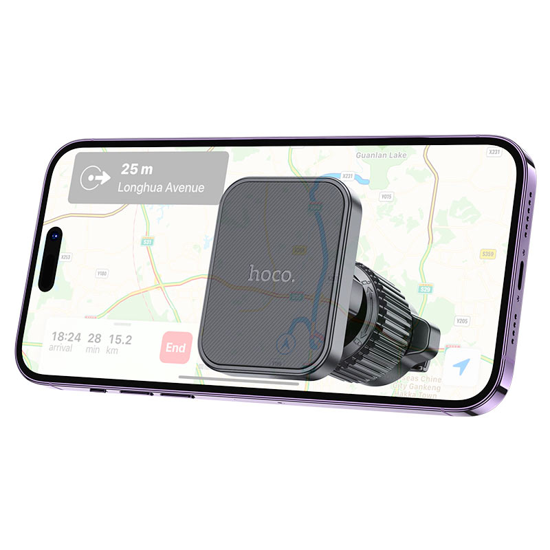 Discover the advantages of smart phone stability.