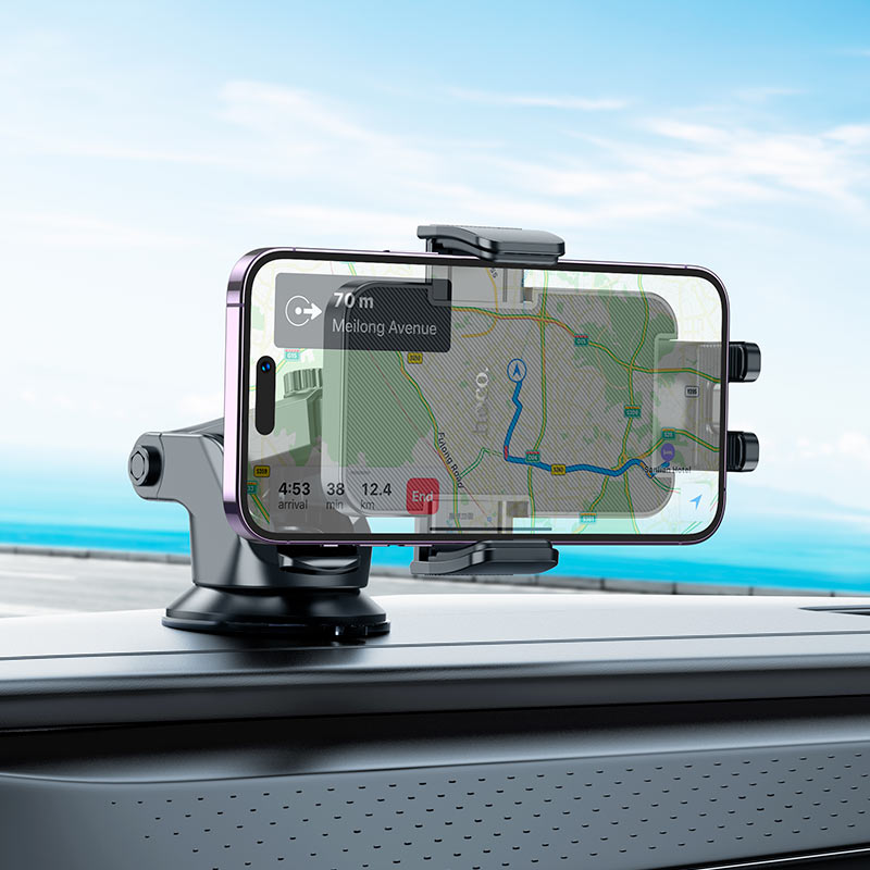 Why you need this car holder